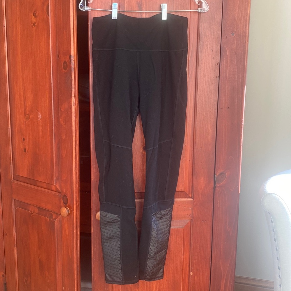 White House Black Market leggings size small